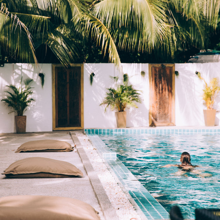 Water Feature Wow Factor: Adding Beauty and Tranquility to Your Pool