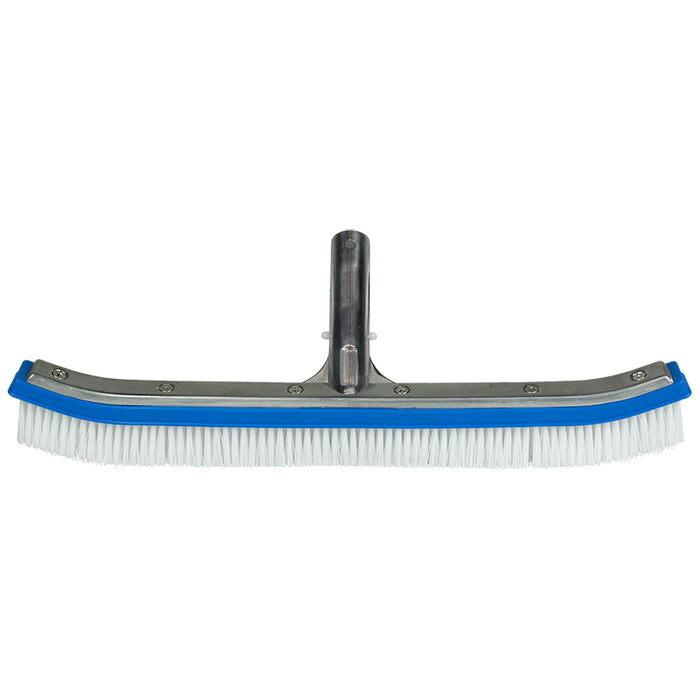 Poolmaster - 17.5" Aluminum Brush