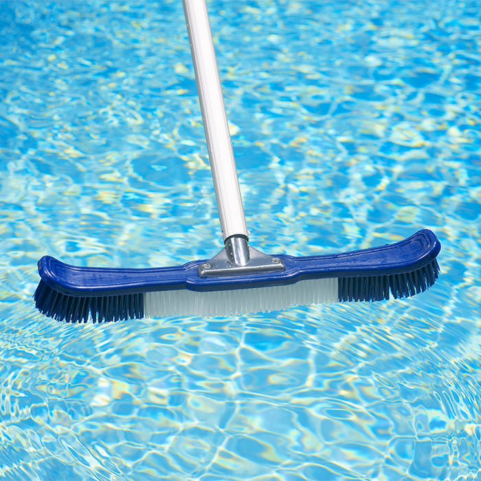 Poolmaster - 18″ Flexible Body Brush