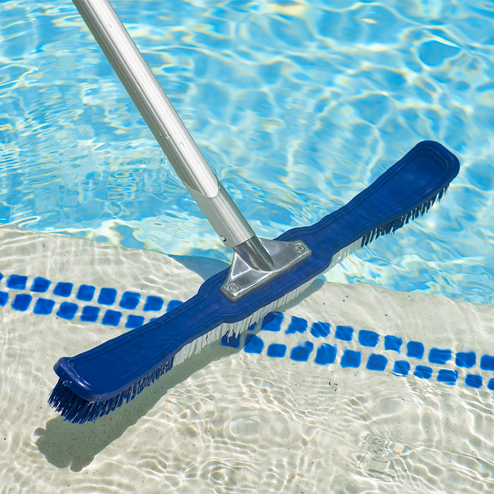 Poolmaster - 18″ Flexible Body Brush