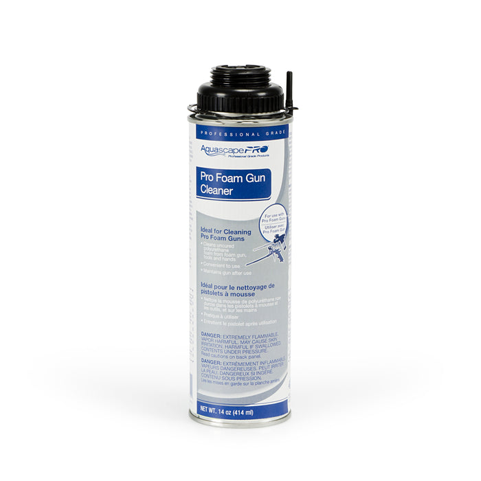 Aquascape - Professional Foam Applicator Cleaner