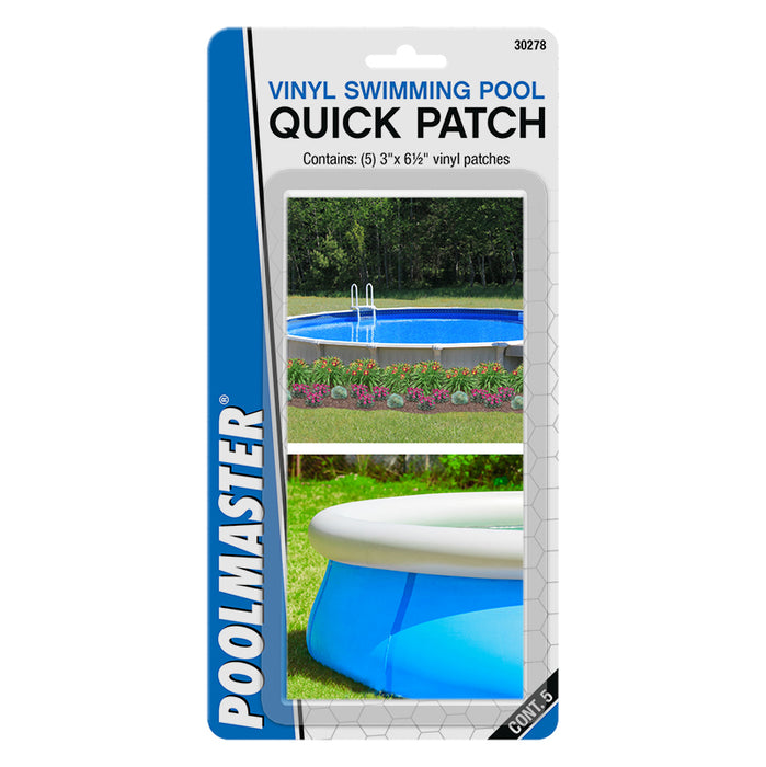 Quick Patch - Vinyl Patch Kit - Large