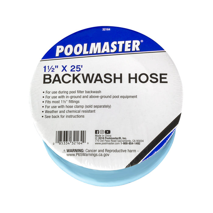 1 1/2″ Backwash/Filter Cleaning Hoses