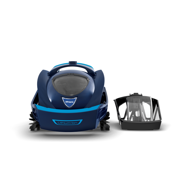 Polaris SpaBot Automatic Spa Cleaner