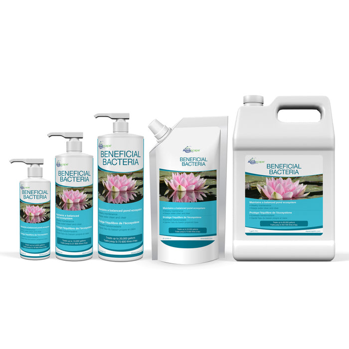 Aquascape - Beneficial Bacteria