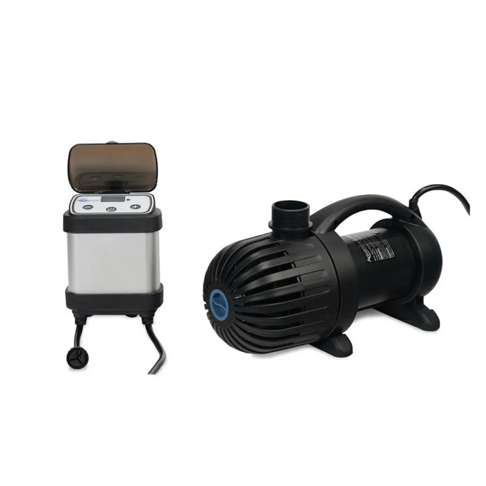 Aquascape - AquaSurge 4000-8000 Adjustable Flow Pond Pump