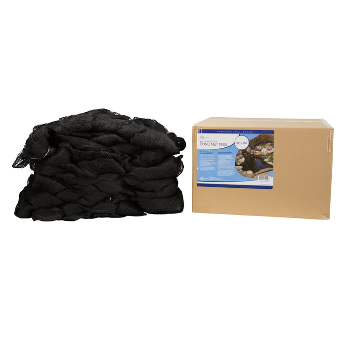 Aquascape - Bulk Protective Pond Netting - 20' x 100'