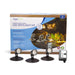 84030_MAIN_300dpi_GardenandPondLEDSpotlightKit