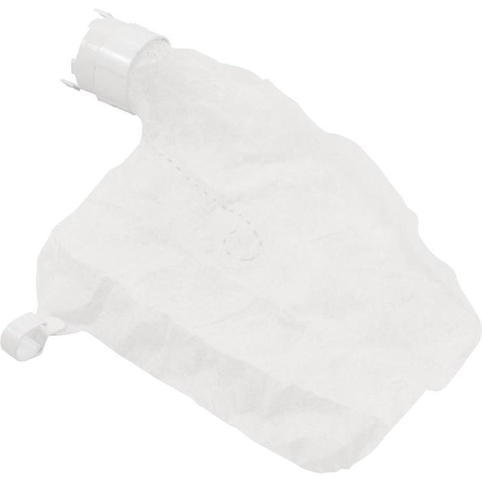 Polaris EZ Bag, Disposable Filter Bag With Collar, 380/360, Set of 3