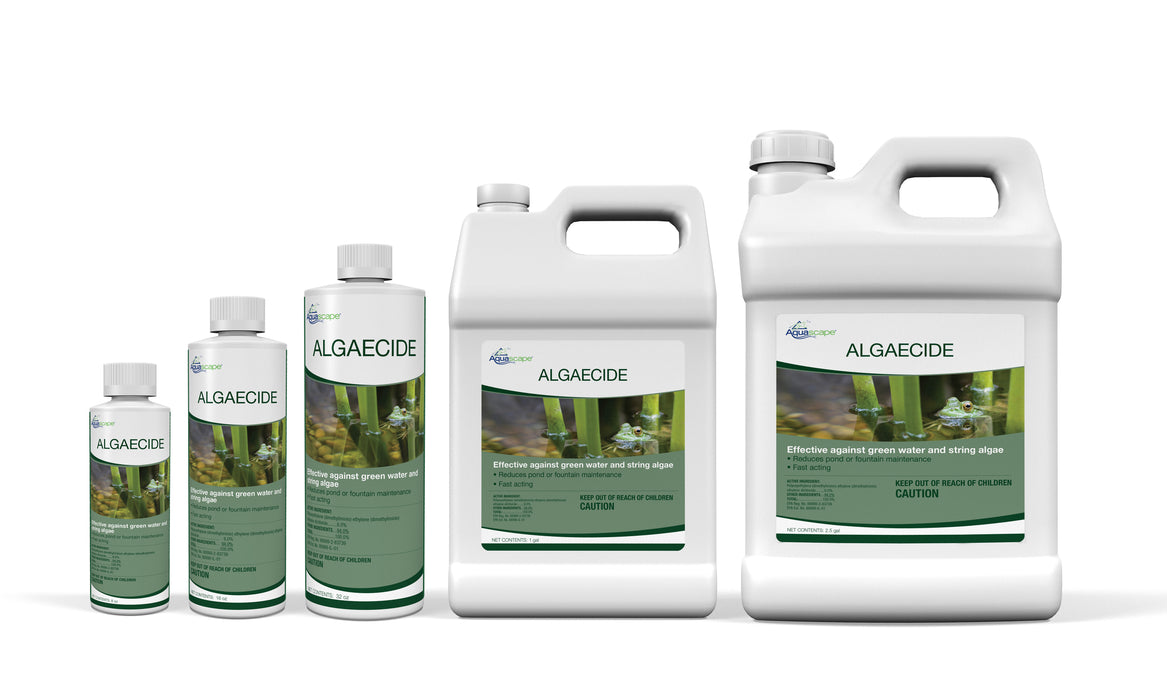 Aquascape - Algaecide (US Only)