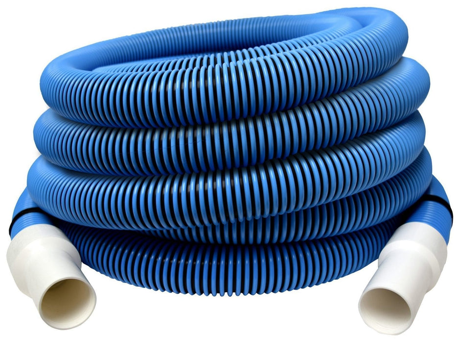 Vacuum Hose, 1-1/2 Inch x 40 Foot