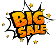 Big Sale