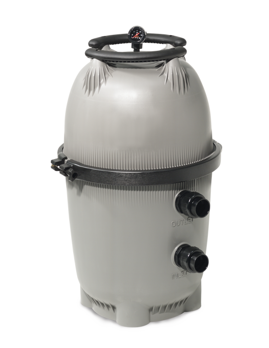 Jandy 460 Sq. Ft. CL Series Cartridge Filter