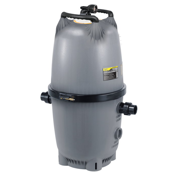 Jandy 580 Sq. Ft. CV Series Cartridge Filter