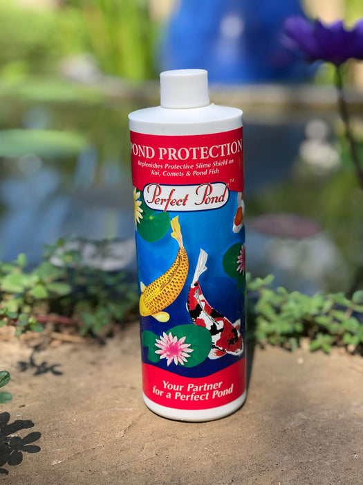 Perfect Pond - Pond Protection - Liquid Bandaid