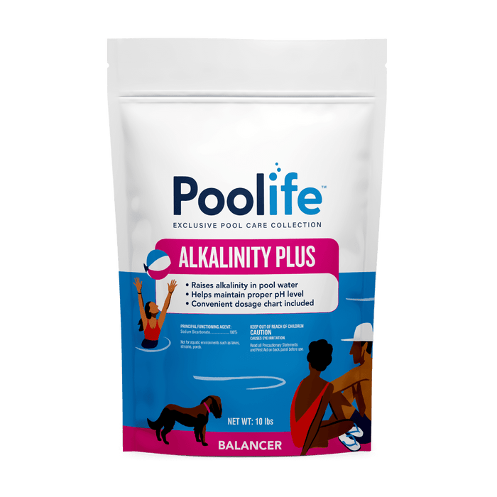 Poolife Alkalinity Plus