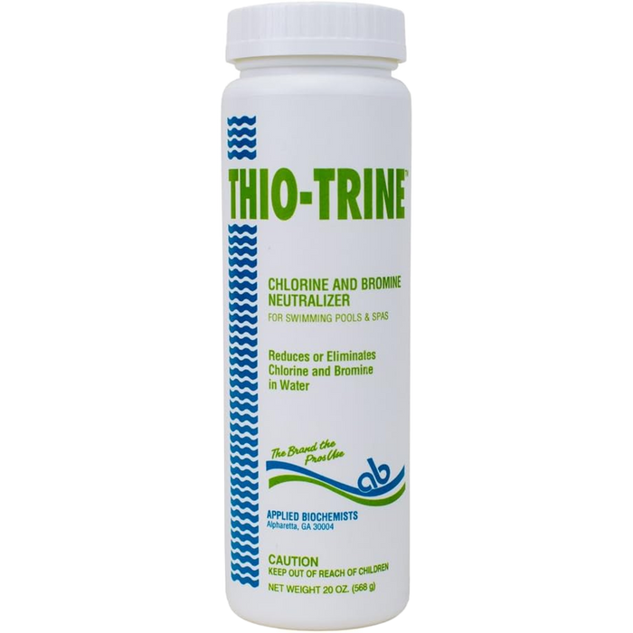 Applied Biochemists - Thio Trine - 20 Oz