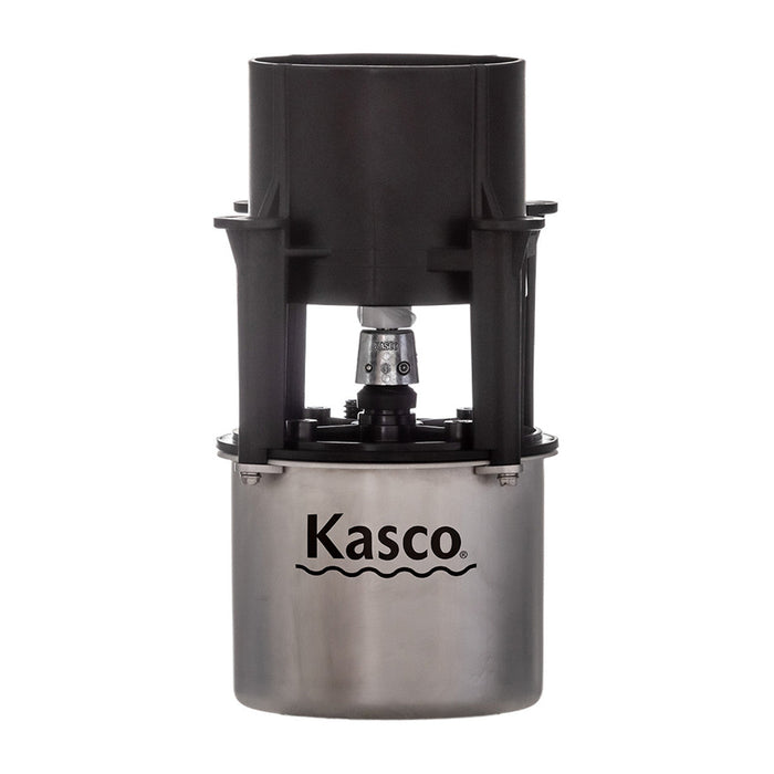 Kasco Marine - 3/4 HP Fountain 3400HVFX - 208-240V (Single Phase)