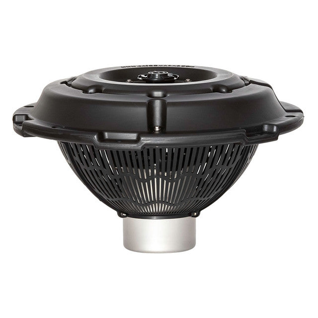 Kasco Marine - 3 HP Fountain 3.3JF - 5 Spray Patterns Included - 208-240V (Three Phase)