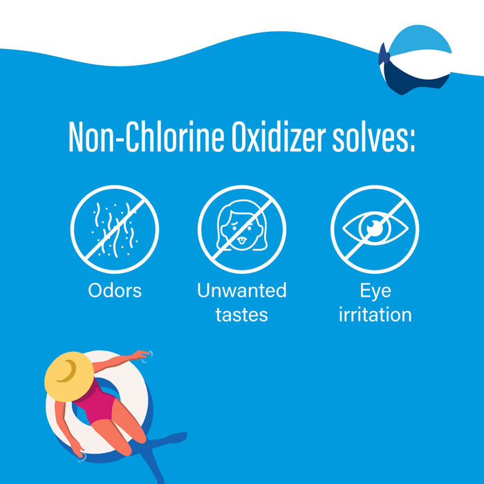 Poolife Non-Chlorine Oxidizer