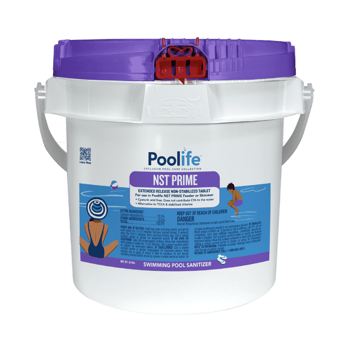 Poolife NST Prime Tablets