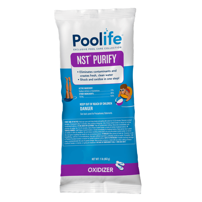 Poolife - NST Purify