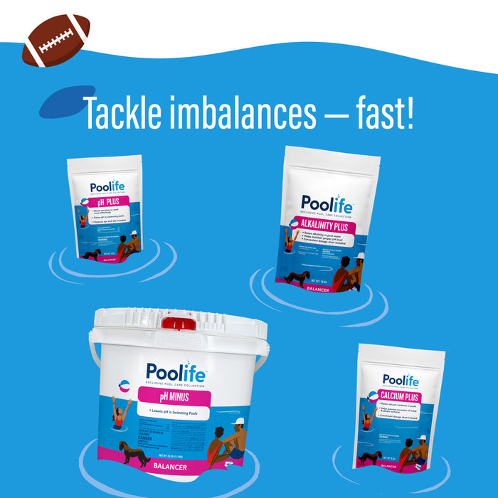 Poolife pH Plus