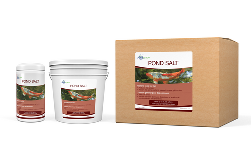 Aquascape - Pond Salt – 40 lb / 18.16 kg