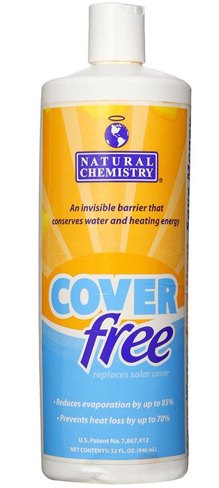 Cover Free - 32 Oz